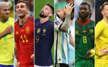 Coupe du monde 2022: exploits, déceptions, surprises, ce qu'il faut retenir du premier tour