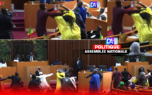 Affaire des deux députés du PUR: Le procureur de la République a été saisi par le président de l'Assemblée nationale