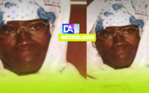 NÉCROLOGIE - Sokhna Mously Mbacké, fille de Serigne Modou Moustapha, n’est plus !