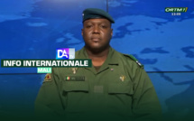 Mali: le chef de la junte ouvre la voie au retour du civil Choguel Maïga comme Premier ministre