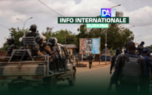 Burkina: six civils tués dans une attaque près du Ghana et du Togo
