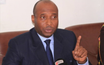 Barthélémy Dias : « Macky ne validera jamais la candidature de Khalifa Sall »