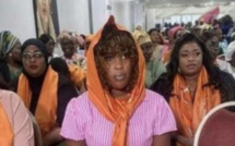 Confrontation avec Sonko: Adji Sarr brise le silence