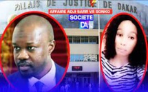 [ 🔴DIRECT ] Confrontation Adji Sarr- O. Sonko, arrivée des Lions à 16h