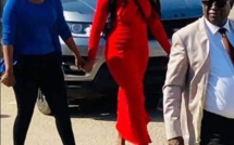 Face à face avec Ousmane Sonko-  Pourquoi Adji Sarr s'est habillée en rouge...Les graves révélations de l'ex masseuse qui enfoncent le leader de Pastef...