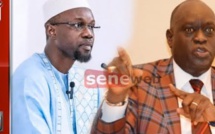 Confrontation Adji Sarr-Sonko : C'est la guerre des mots, entre les avocats des deux partis