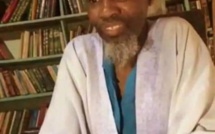 KOLDA : Thierno Amadou Baldé, le khalife général de Médinatoul Houda, n'est plus!