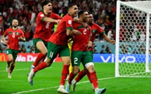 COUPE DU MONDE | MAROC - ESPAGNE : LA ROJA ÉLIMINÉE, LES MAROCAINS EN QUART DE FINALE APRÈS LEUR SUCCÈS AUX TIRS AU BUT