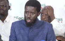 Un avocat de Sonko dément…Bassirou Diomaye Faye