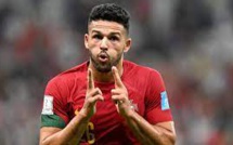 COUPE DU MONDE I PORTUGAL - SUISSE (6-1) I QUI EST GONÇALO RAMOS, REMPLAÇANT DE CRISTIANO RONALDO ET AUTEUR D'UN TRIPLÉ