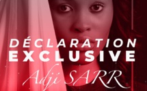 Adji Sarr fera une "importante déclaration" à...20h !