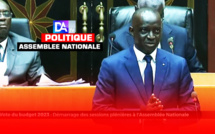 Dette publique : Les projections en fin décembre 2022 prévoient un montant de 11.447,2 milliards FCFA, soit 67,9% du PIB… (Ministre des finances)