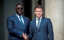 Aide publique au développement : la France accorde près de 100 milliards de francs Cfa au Sénégal