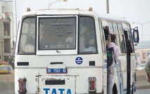 Petersen: Un policier de la Dic heurté mortellement par un bus Tata