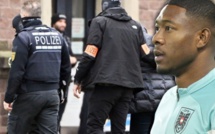 Tentative de putsch en Allemagne : le beau-père de David Alaba dans le coup