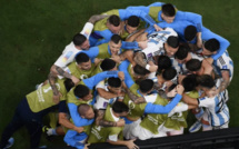 L'Argentine sort les Pays-Bas aux tirs au but et retrouvera la Croatie en demi-finale