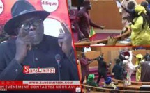 Affaire Sweet beauty / Moustapha Diakhaté: "Sonko a toujours menti, depuis le début, sinon..."