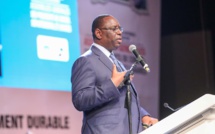 Macky Sall:  »Il ne peut exister qu’une seule association des maires »