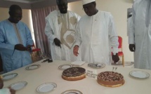 "L'Homme fort du Sénégal" souffle ses bougies -   Soyeux anniversaire Macky Sall !