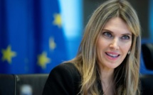 Corruption présumée au Parlement européen : quatre personnes écrouées dont la vice-présidente
