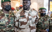 Guinée : nouveau « coup de balai » à la fonction publique