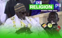 Gamou Pire 2022 : Le Khalife Serigne Mansour Cissé préconise la fermeture des réseaux sociaux