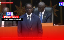DPG/ Amadou Bâ aux députés : «Le président nous a engagé à exercer l’action publique de façon concertée pour un Sénégal uni au-delà de sa diversité… »