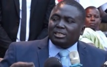 Deux associations des maires du Sénégal : Le maire Bamba Fall en phase avec Macky Sall
