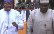 Traqués depuis plusieurs jours, les deux députés du PUR, Massata Samb et Mamadou Niang,  arrêtés puis..libérés