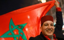 Les Marocains rêvent d'une victoire contre la France pour marquer un peu plus l'histoire