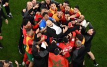 COUPE DU MONDE | FRANCE - MAROC | COMMENT WALID REGRAGUI A CONSTRUIT LE MEILLEUR PLAN DE JEU DU MONDIAL