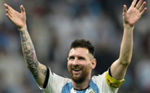 COUPE DU MONDE 2022 - L'ARGENTINE ET MESSI DE RETOUR EN FINALE, EN ATTENDANT LA FRANCE OU LE MAROC