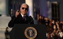 Etats-Unis : Joe Biden signe la loi protégeant le mariage homosexuel dans l'ensemble du pays