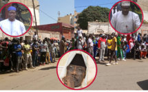 Audition des députés du PUR: Les moustarchidines "envahissent" le tribunal de Dakar