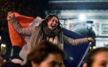 Mondial 2022 : liesse en France après la victoire des Bleus