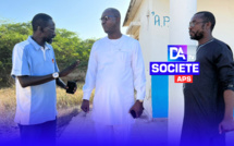 APS : Le nouveau directeur général Thierno Amadou Sy lance une série de visites dans les bureaux centre et Est du pays...