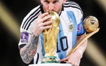 Coupe du Monde 2022 : les Argentins savourent leur sacre mondial