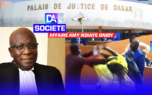 Me Baboucar Cissé crache le feu sur Massata Samb et Mamadou Niang : "Ils ont passé la nuit chez Biram Soulèye Diop"