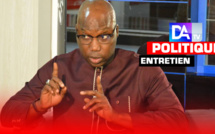 Entretien / Candidature, mandat de Macky Sall- déclaration de politique générale et motion de censure : L’analyse « constitutionnaliste » du juriste Mounirou Sy.