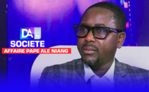 Placé sous mandat de dépôt / Le message de Pape Alé Niang: "Ils n'ont qu'à creuser une tombe dans ma cellule pour m'ensevelir...J'observe une grève de la faim..."