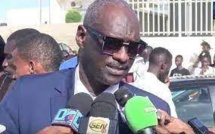 Me Khoureyssi Ba : "C'est la toute première fois que j'assiste à la révocation d'un contrôle judiciaire... C'est un excès de pouvoir manifeste et un abus de droit!"