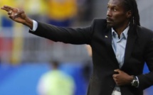 Équipe nationale : le départ de Aliou Cissé réclamé à la Fédération