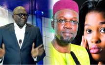 Moustapha Diakhaté : "C'est au Sénégal qu'on accuse quelqu'un de viol et qui ose être candidat"