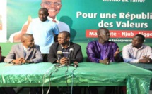«BBY, une coalition devenue dangereuse » : Des socialistes exigent le retrait du PS