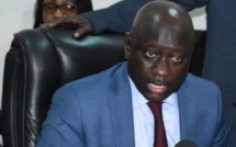 Serigne Bassirou GUEYE: « Quand j’étais le Procureur, tous les rapports de l’OFNAC ont été traités»