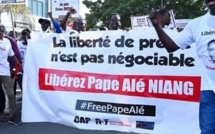 La presse a-t-elle lâché Pape Ale Niang ?
