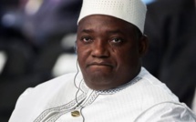 Gambie: Une tentative de coup d’État déjouée