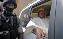 Coup d’Etat déjoué en Gambie : ce qui s’est passé