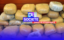 Trafic de stupéfiants : Une saisie de 25 kg de cocaïne pure d’une contrevaleur de 2 milliards de francs CFA, faite par la douane