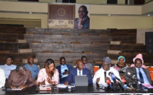 Candidature de Macky en 2024: Benno livre sa réponse...